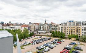 Super-Apartamenty Vip